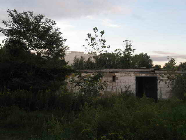 Moonlite Drive-In - 2014 Photo